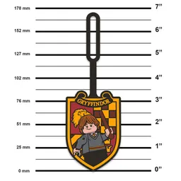 LEGO Ron Weasley™ Bag Tag (5008087) - afbeelding 3