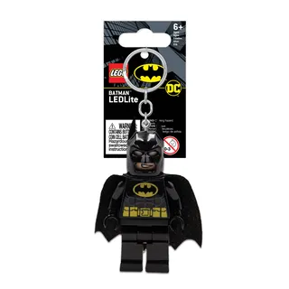 Batman™ Key Light von LEGO – Produktfoto 2 von 9