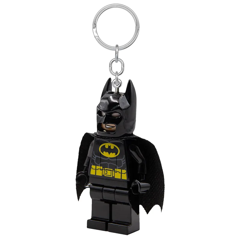 Batman™ Key Light von LEGO – Produktfoto 4 von 9