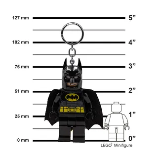 Batman™ Key Light von LEGO – Produktfoto 7 von 9