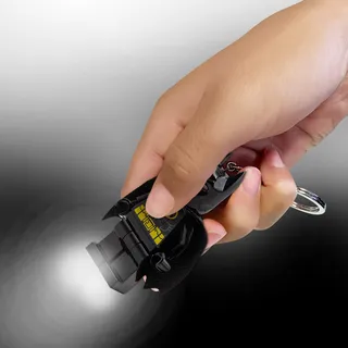 Batman™ Key Light von LEGO – Produktfoto 9 von 9