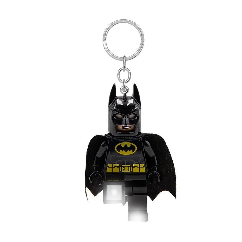 Batman™ Key Light von LEGO – Produktfoto 1 von 9
