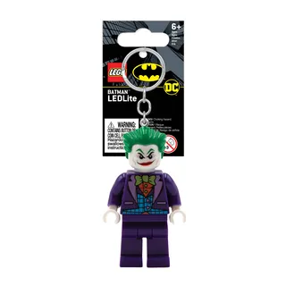 The Joker™ Key Light von LEGO – Produktfoto 2 von 9