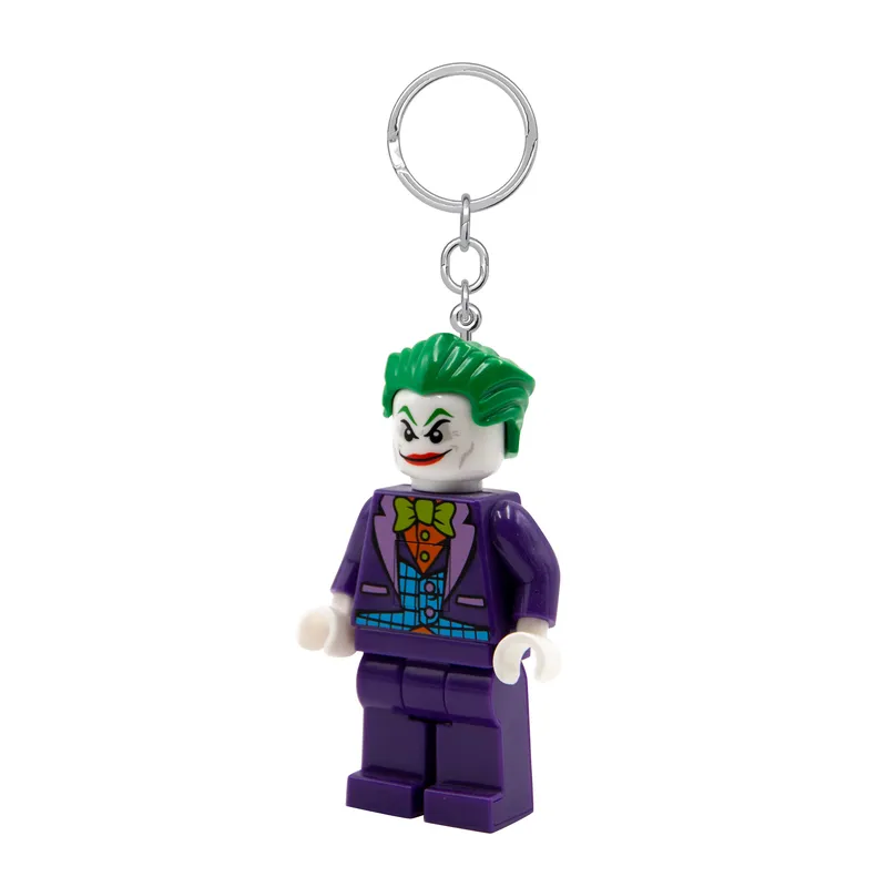 The Joker™ Key Light von LEGO – Produktfoto 3 von 9
