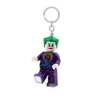 The Joker™ Key Light von LEGO – Produktfoto 4 von 9