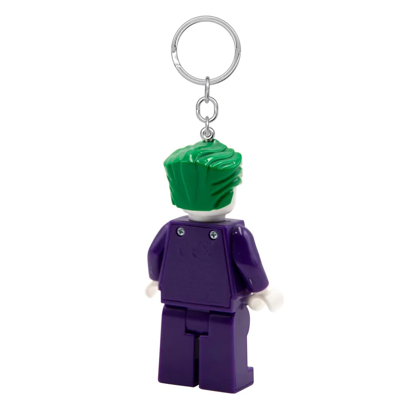 The Joker™ Key Light von LEGO – Produktfoto 5 von 9