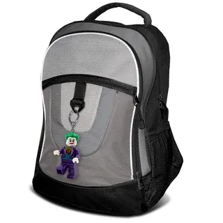 The Joker™ Key Light von LEGO – Produktfoto 7 von 9