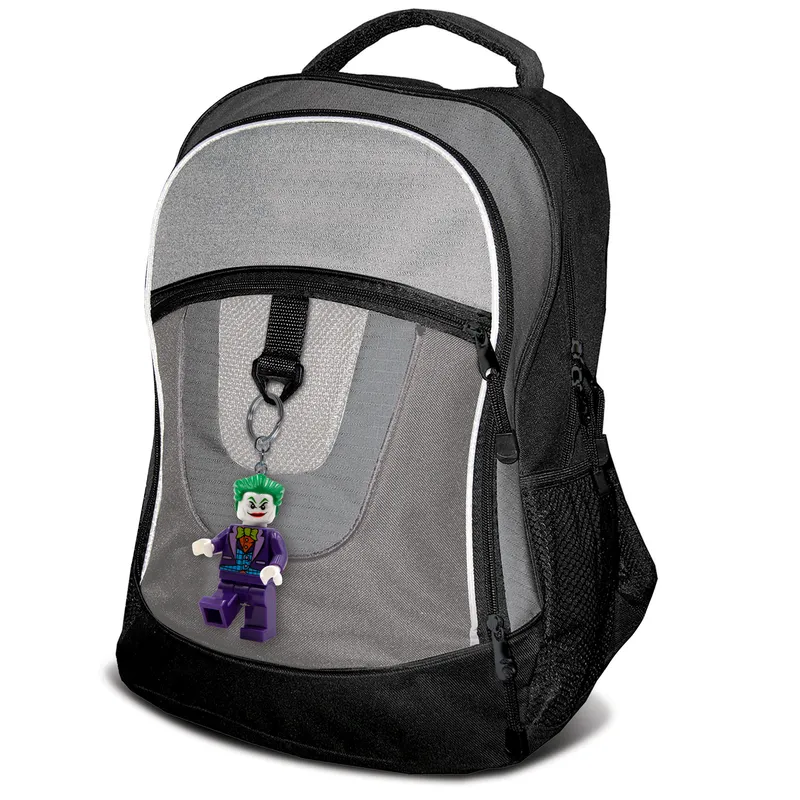 The Joker™ Key Light von LEGO – Produktfoto 7 von 9
