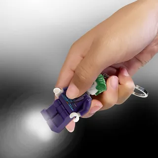 The Joker™ Key Light von LEGO – Produktfoto 8 von 9