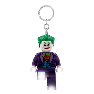 The Joker™ Key Light von LEGO – Produktfoto 1 von 9