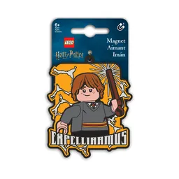 LEGO Expelliarmus Magnet (5008093) - afbeelding 1