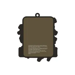 LEGO Expelliarmus Magnet (5008093) - afbeelding 2
