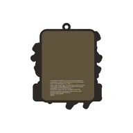 Expelliarmus Magnet - Afbeelding 3 van 6