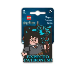 LEGO Expecto Patronum Magnet (5008094) - afbeelding 1