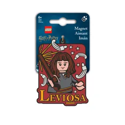LEGO Leviosa Magnet (5008095) - afbeelding 1