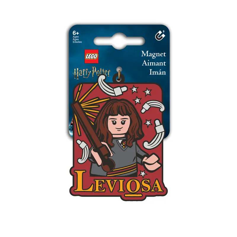 Leviosa Magnet von LEGO – Produktfoto 2 von 6