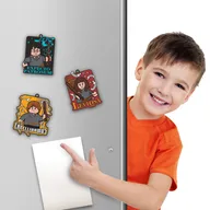 Leviosa Magnet - Afbeelding 5 van 6