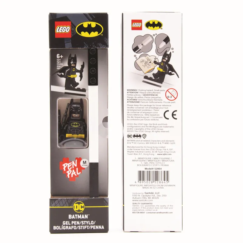 Batman™ Pen Pal by LEGO – product photo 2 of 5