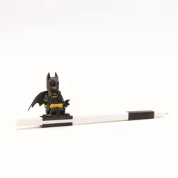 LEGO Batman™ Pen Pal (5008096) - Bild 3