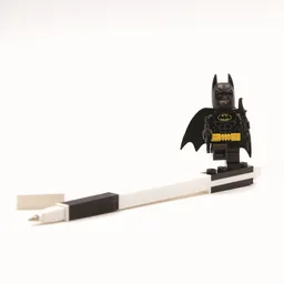 LEGO Batman™ Pen Pal (5008096) - Bild 4