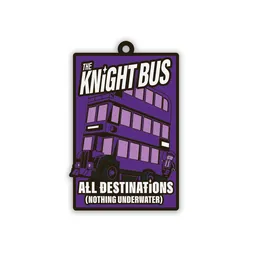 LEGO Knight Bus™ Magnet (5008098)