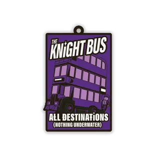 Knight Bus™ Magnet by LEGO – product photo 1 of 3
