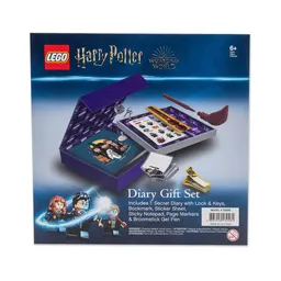 LEGO Harry Potter™ Diary Box Set (5008100) - afbeelding 12