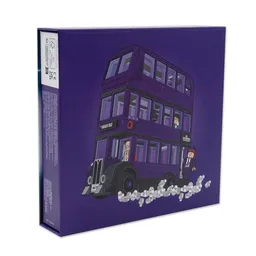LEGO Harry Potter™ Diary Box Set (5008100) - afbeelding 1