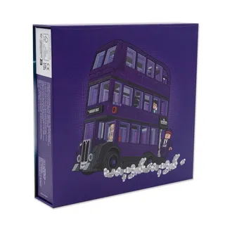 Harry Potter™ Diary Box Set de LEGO – photo du produit 2 sur 13