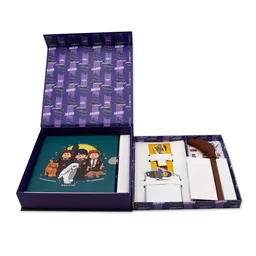 LEGO Harry Potter™ Diary Box Set (5008100) - afbeelding 2