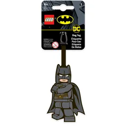 LEGO Batman™ Bag Tag (5008101) - afbeelding 1