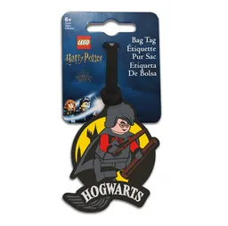 LEGO Harry Potter™ Quidditch™ Bag Tag (5008102) - afbeelding 1