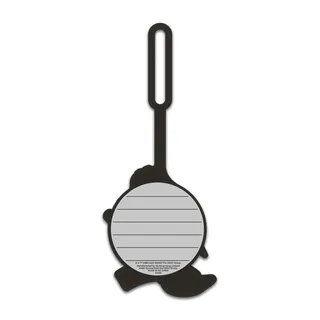 Harry Potter™ Quidditch™ Bag Tag von LEGO – Produktfoto 3 von 6