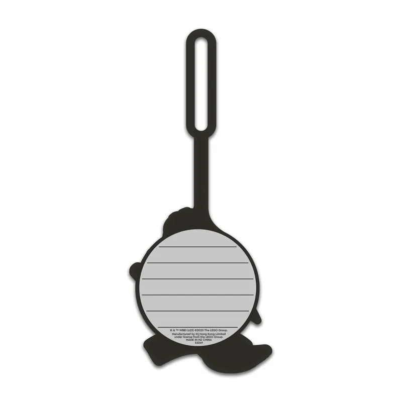 Harry Potter™ Quidditch™ Bag Tag von LEGO – Produktfoto 3 von 6