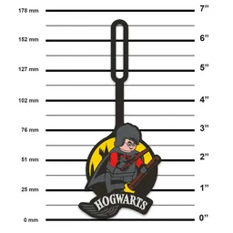 LEGO Harry Potter™ Quidditch™ Bag Tag (5008102) - afbeelding 3
