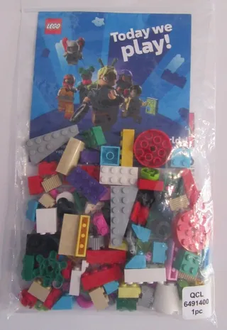 World Play Day 2023 by LEGO – product photo