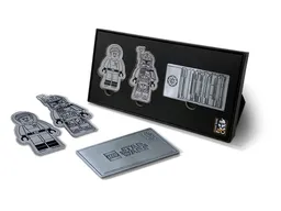 LEGO LEGO Star Wars Collectible: Clone Wars E (5008162)