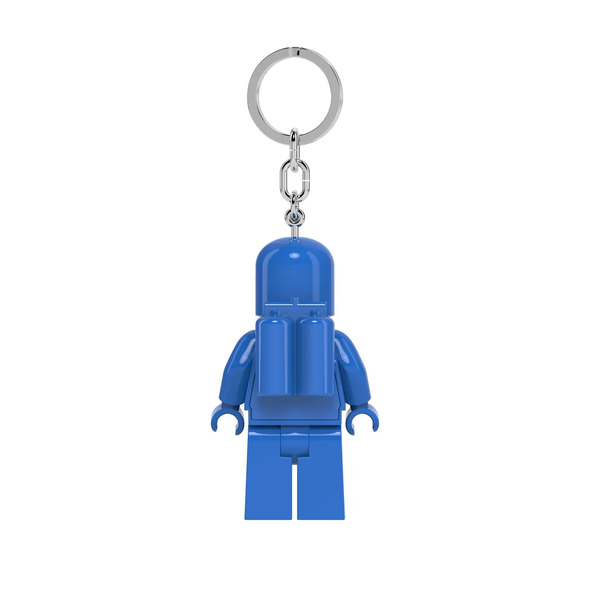 LEGO Spaceman Key Light – Blue (5008202) - Bild 2