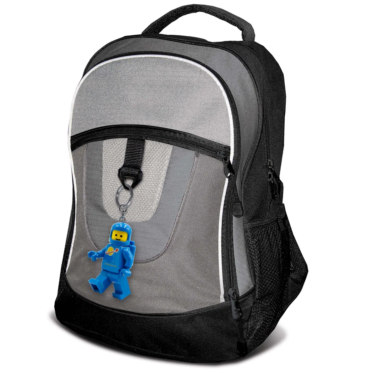LEGO Spaceman Key Light – Blue (5008202) - Bild 4