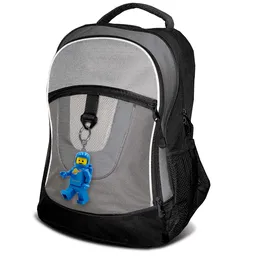 LEGO Spaceman Key Light – Blue (5008202) - afbeelding 4