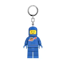 LEGO Spaceman Key Light – Blue (5008202)