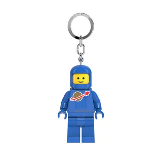 Spaceman Key Light – Blue by LEGO – product photo 1 of 5