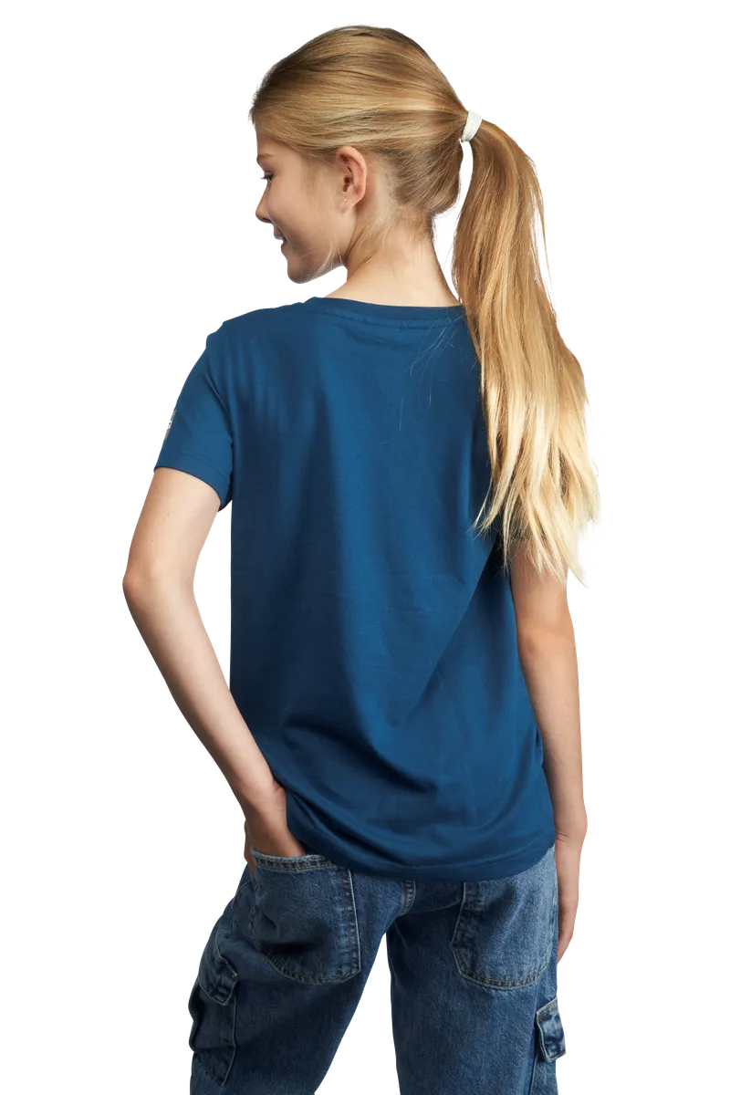 Gingerbread Man T-Shirt – Kids by LEGO – product photo 4 of 10