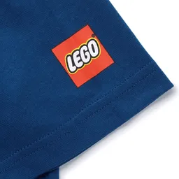 LEGO Gingerbread Man T-Shirt – Kids (5008214) - afbeelding 6