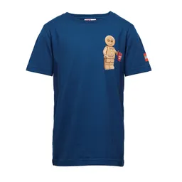 LEGO Gingerbread Man T-Shirt – Kids (5008214)
