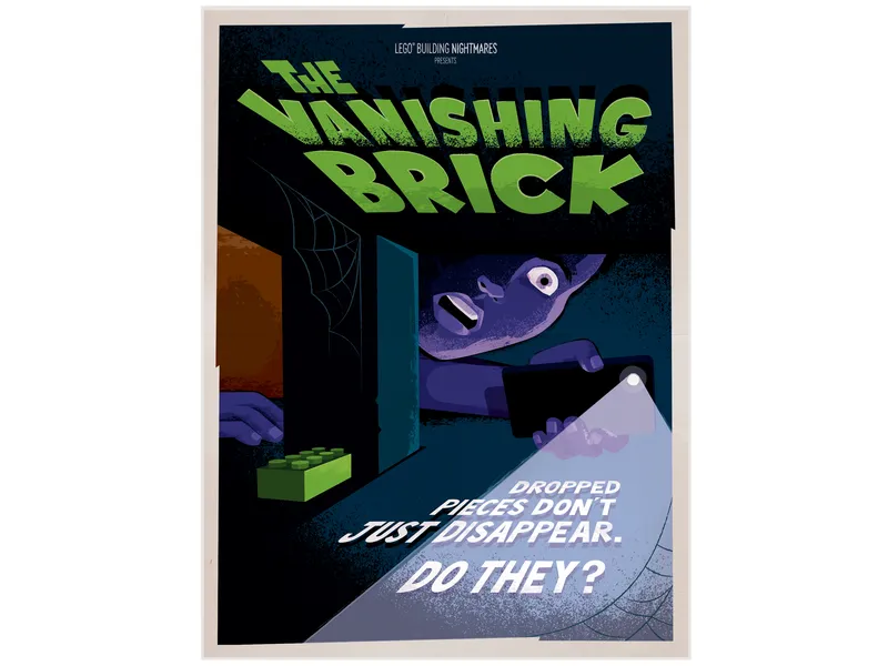 Halloween Poster