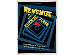 LEGO HALLOWEEN POSTER REVENGE (5008241)