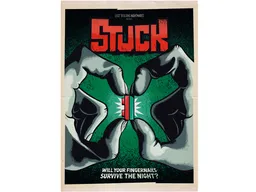 LEGO Halloween Poster - Stuck (5008242)