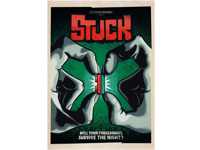 Halloween Poster