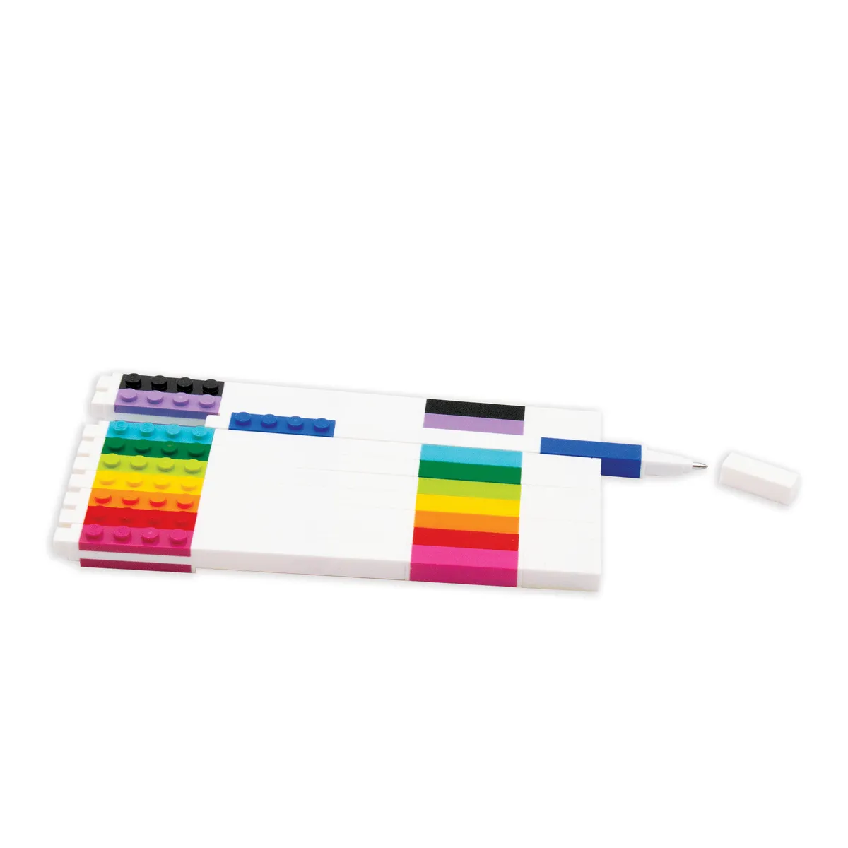 LEGO Gel Pens – 10 Pack (5008254) - afbeelding 6